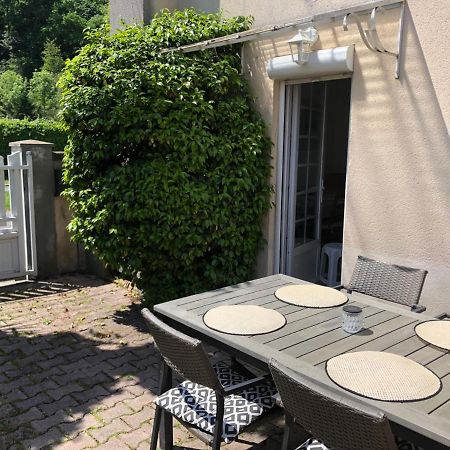 Petite Maison Avec Terrasse Jurancon ภายนอก รูปภาพ