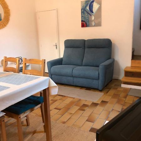 Petite Maison Avec Terrasse Jurancon ภายนอก รูปภาพ