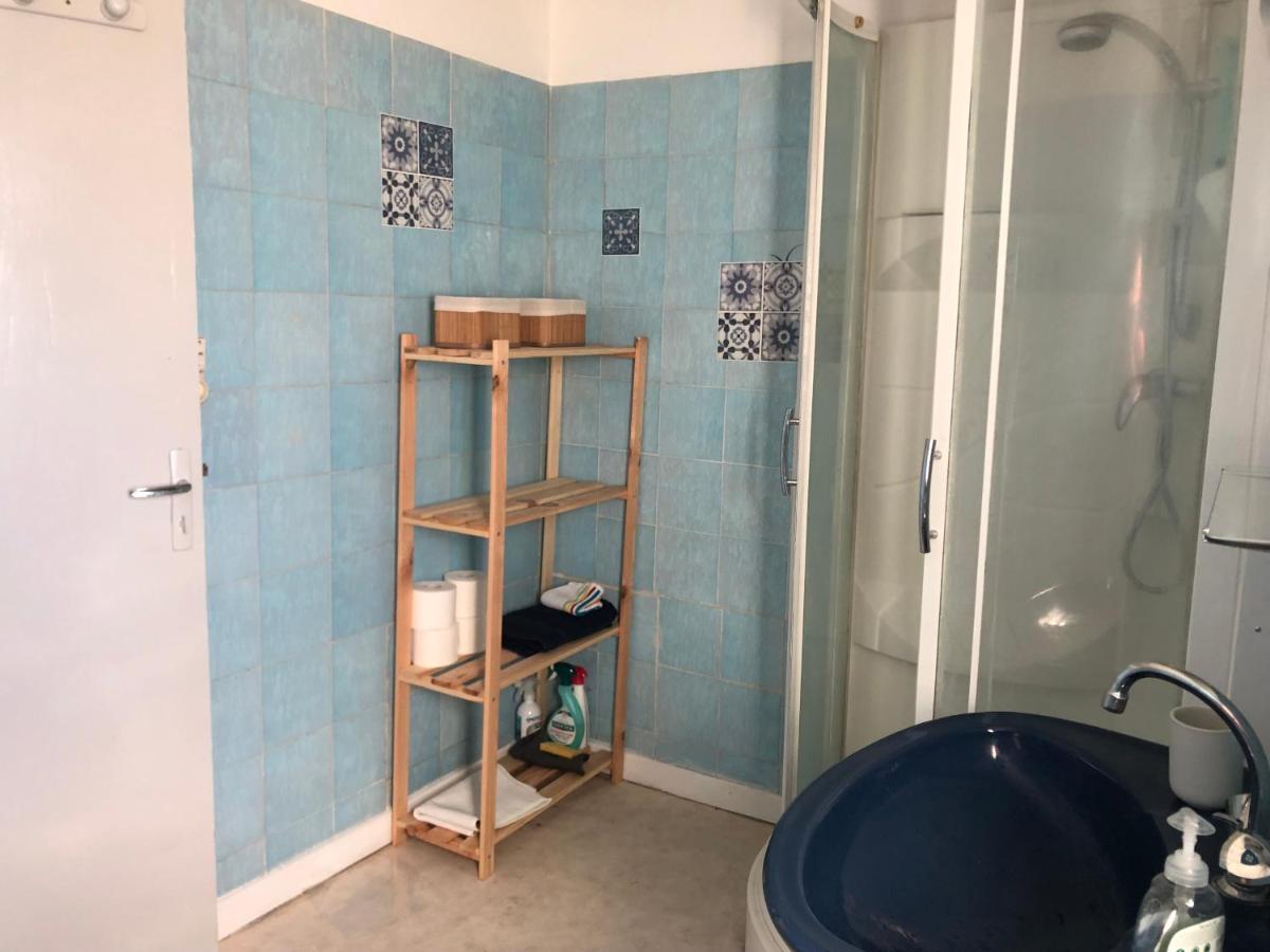 Petite Maison Avec Terrasse Jurancon ภายนอก รูปภาพ