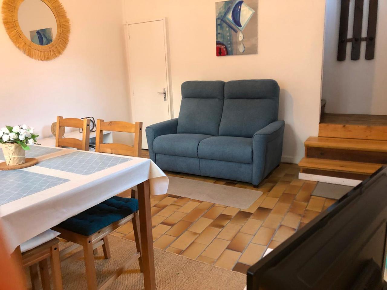 Petite Maison Avec Terrasse Jurancon ภายนอก รูปภาพ