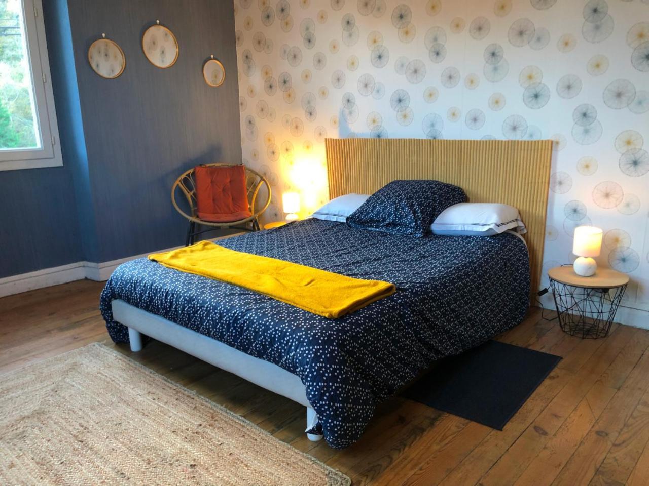 Petite Maison Avec Terrasse Jurancon ภายนอก รูปภาพ